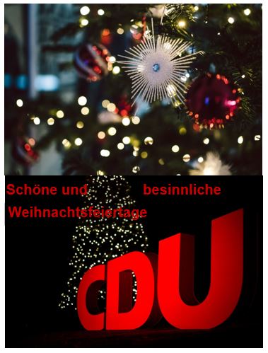 Quelle: CDU