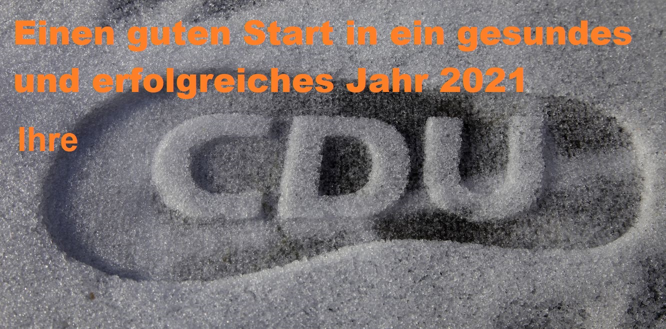 Quelle: CDU
