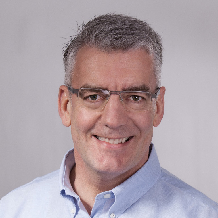 Dr. Michael Vorbeck