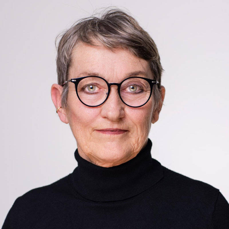  Stefanie Rasp-Appelmann